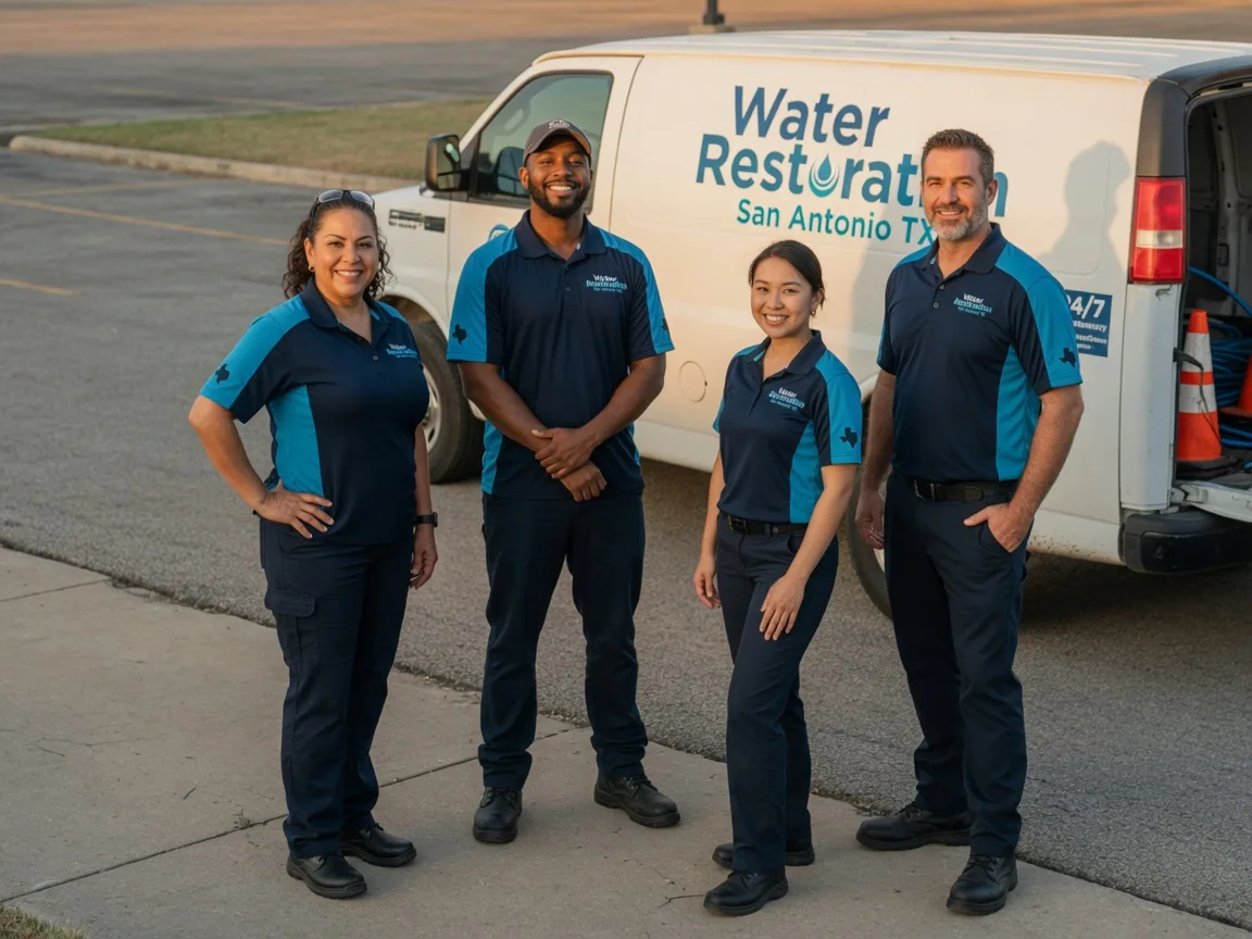 Water Damage Repair company in Port Jefferson, NY